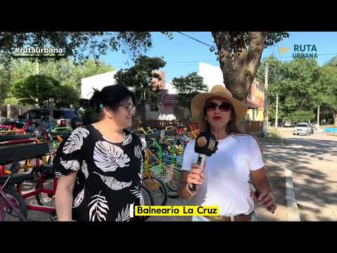 La Cruz: río, sierras y tranquilidad | Ruta Urbana