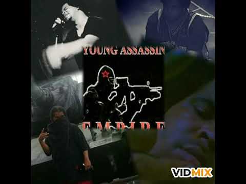 Strizzy Streetz- Feel It In The Air