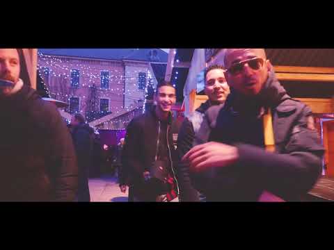 Spyke - Bla Bla Bla (ft Cartel x Ghomry)