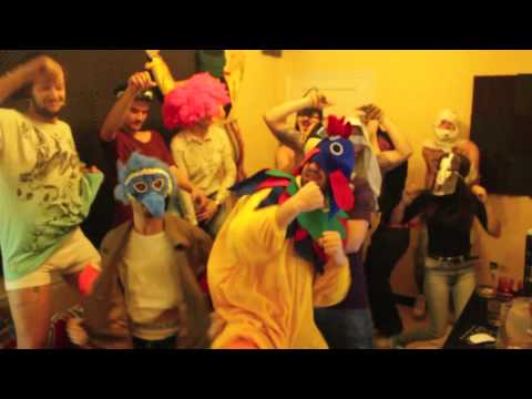 Harlem Shake (HH Paradise / Wigga Edition)