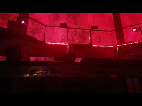 Blondex INPUT High Fidelity Dance Club Barcelona 07/12/2025