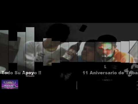 CD 1- T04 - Energy Sound - Staii Dj Ft. Dj Ozziel Tribalokoz 260 (TRIBAL STYLE MTY)