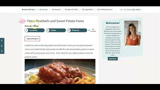Paleo Running Momma Blog