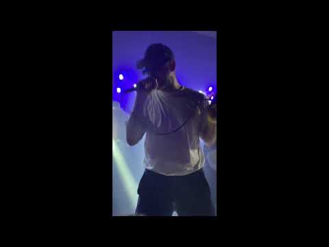 Live Loveni (& Ichon, Jeune LC, Myth Syzer...) Paris 15-03-19