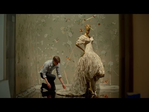 The First Monday in May - Official Trailer