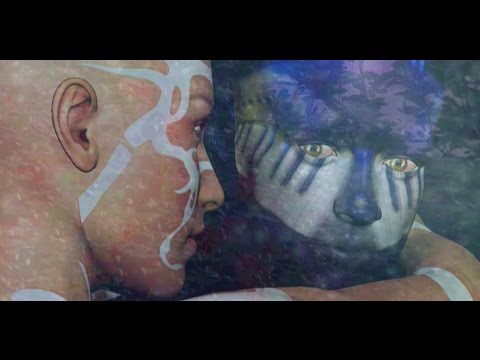 Strings Angels of Sadness by Rainer Struck (ambient goes symphony)