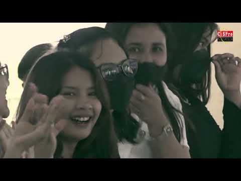 LANDEK ARON [MUDA MUDI] - MAT SUKANALU 2022 | BAGIAN 2