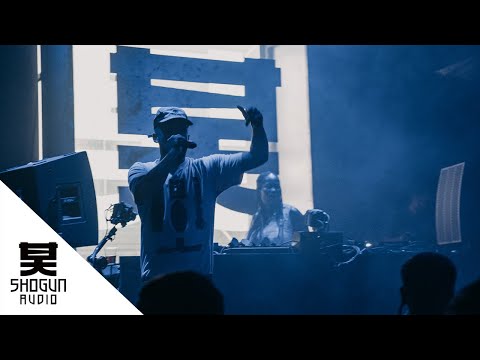 AMA & Duskee @ The Steel Yard, 3rd September 2021