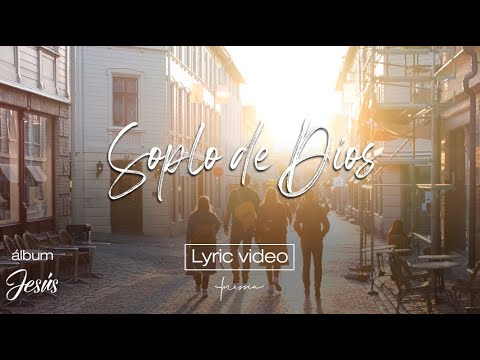 Soplo De Dios - Maurilio Suárez y el Grupo Méssia