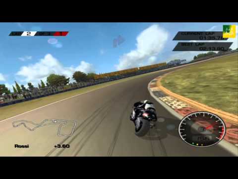 motogp pro play game no crash champion