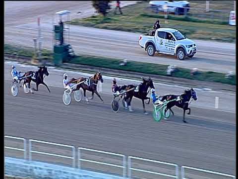 Trotto 22/03/2019 - 6ª corsa