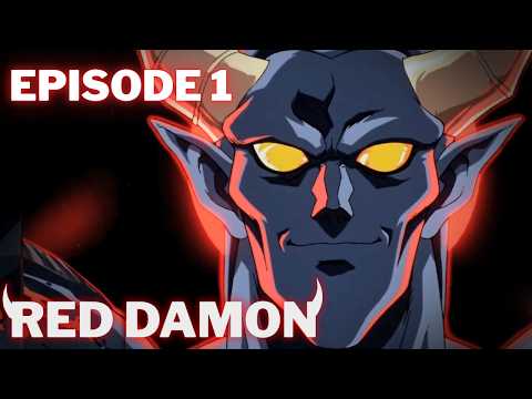 Red Damon - Episode 1