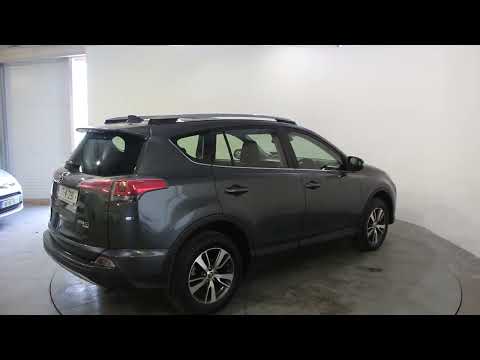 Toyota RAV4 2.0 D-4D (143) 2WD LUNA SPORT - TENDER - Image 2