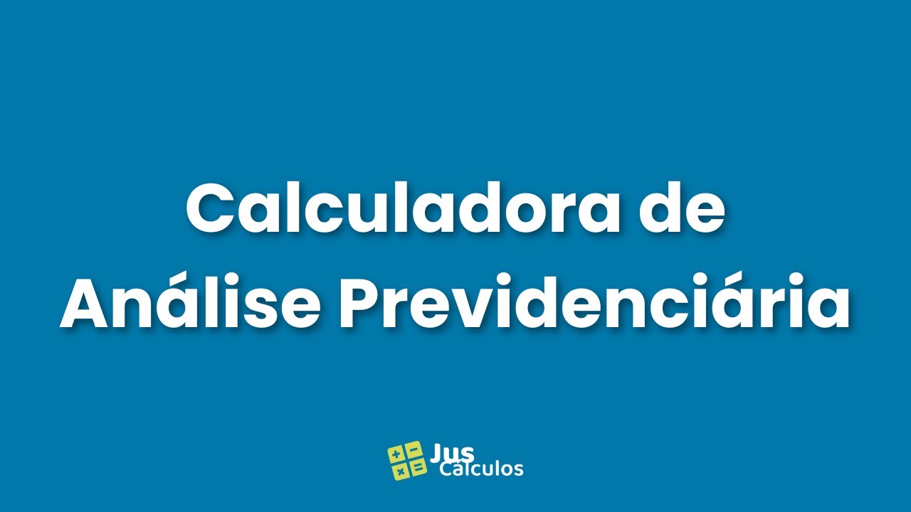 Vídeo demonstrativo