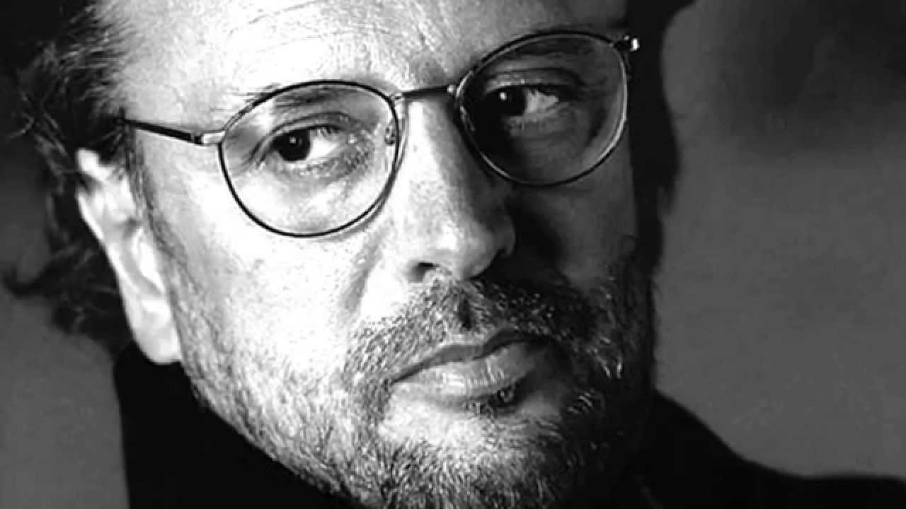 Ivano Fossati - Il bacio sulla bocca