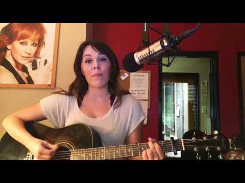You're Still the One (Cover) - Holly Jo
