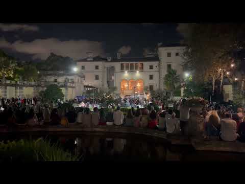 Musical Vizcaya | #VizcayaMuseum