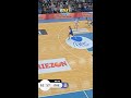 Adrian Delph (18 points) Highlights vs. Den Helder Suns