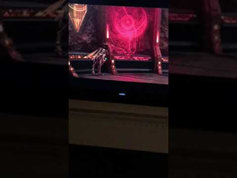 Star Wars: Attack Of The Clones Geonosis battle