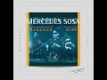 Mercedes Sosa - Galopa Murrieta - En Vivo (Acústico)