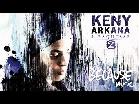 Keny Arkana - Une Décennie d'un Siècle