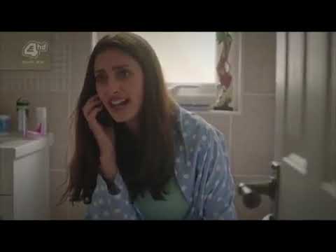 Drifters Toilet Scene