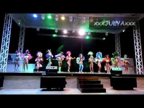 Rubi Platinum SAMBA (САМБА)