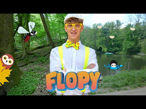 Prieskumníci lesa | Flopy