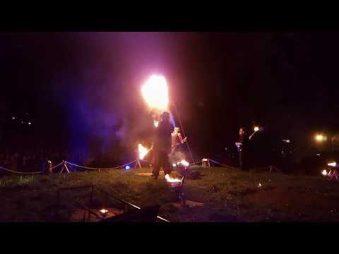 the firebugs in oslo