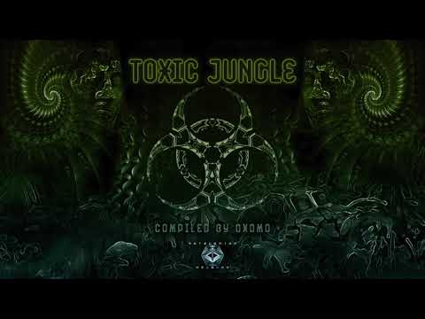 VA Toxic Jungle // 03 - KinetiK Flux - Flexify (178BPM) by Metacortex Records