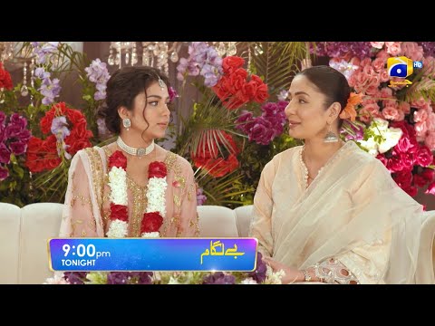 Baylagaam Episode 09 Promo | Tonight at 9:00 PM only on Har Pal Geo