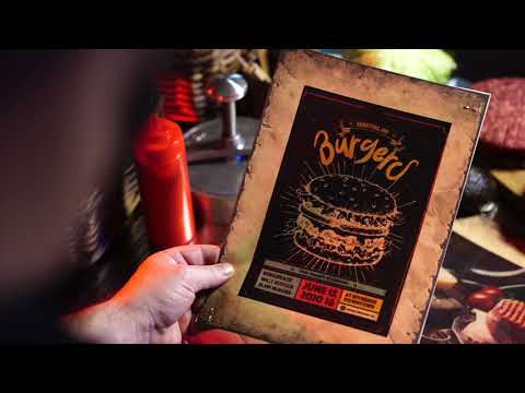 Bigburger: unsere Burger