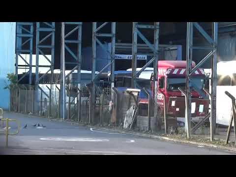 SOUTH GLOUCESTERSHIRE BUS AND COACH DEPOT 170518