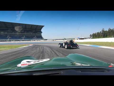 Hockenheimring - Historic Jim Clark Revival 2018