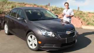 btdrive chevrolet cruze