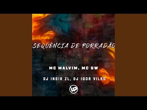 Sequência de Porradão