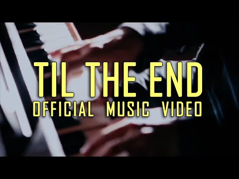 Six Part Invention - TIL THE END (Official Music Video with Lyrics) - OPM
