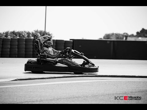 3° ROUND - HEAT 1 - MISANINO SPRINT CUP 2023 SWS KART