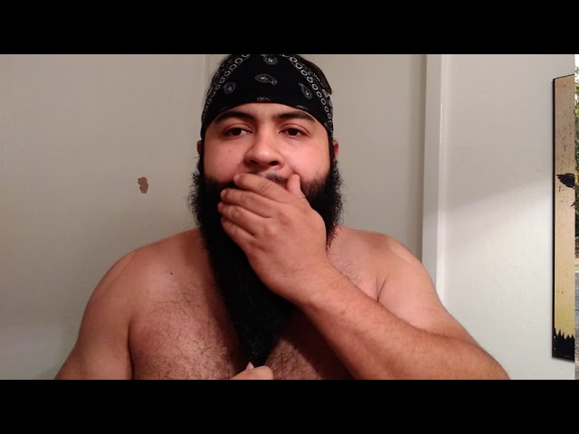 Vídeo relacionado con Juego de 24 cuentas para barba y runas vikingas, con 6 horquillas y 200 bandas de goma, perlas nórdicas y joyas para hombre, DIY