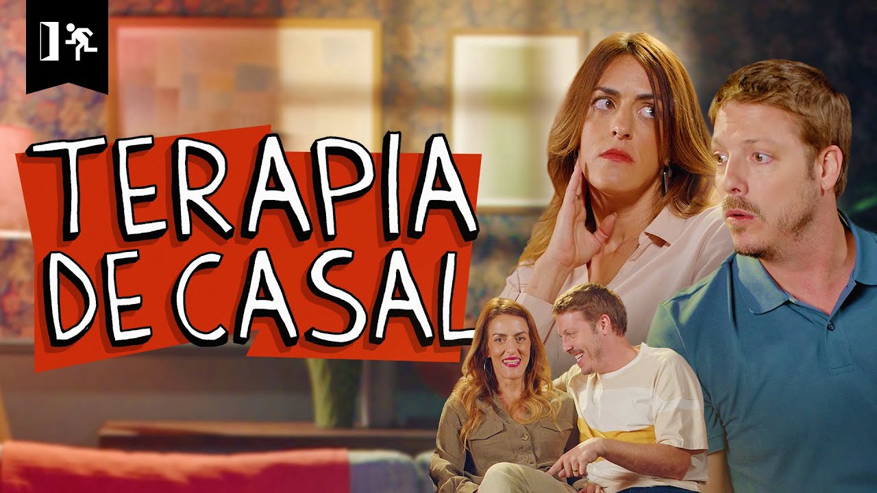 COMPILADO | TERAPIA DE CASAL