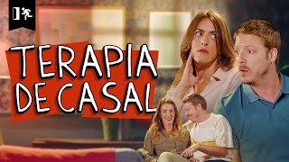 COMPILADO | TERAPIA DE CASAL