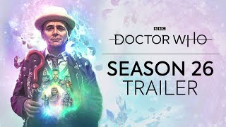 Trailer VO Saison 26