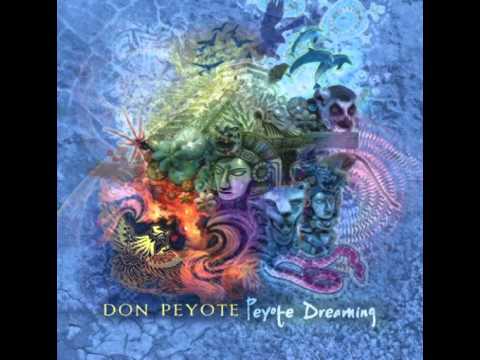 Don Peyote - Song For Andre