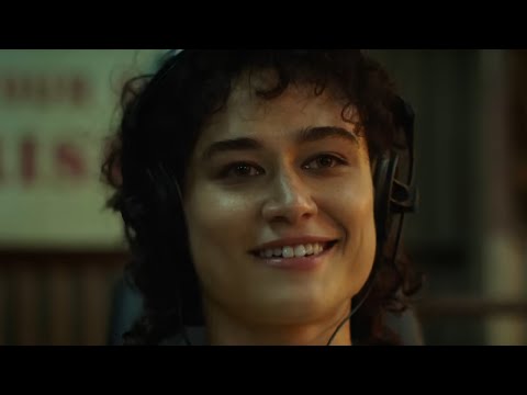 ЛЮБОВЬ ИСТЕКАЕТ КРОВЬЮ - Русский трейлер #2 (2024) Кристен Стюарт, Эд Харрис