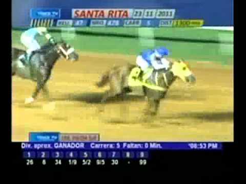 Resumen Miercoles, 23 de Noviembre de 2011 - Santa Rita