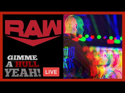 Monday Night Raw🔴LIVE Stream and Review! Dec 28, 2020: Alexa and Orton clash? Charlotte and Asuka