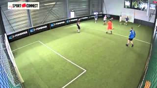 preview picture of video 'But | Football | Evad Sports Phalsbourg | Geoffrey'