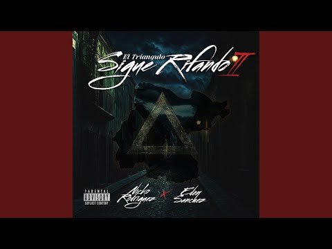 EL TRIANGULO SIGUE RIFANDO II