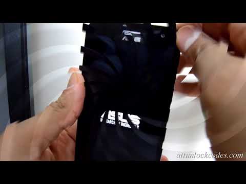 How to Unlock AT&T ASUS ZenFone 2E Z00D BY Unlock Code