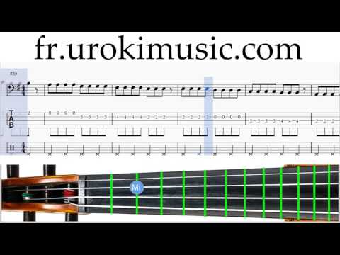 Cours de Violoncelle Pulcino Pio El Pollito Pio Partie#1 Partitions Mélodie Сhansons Tuto Comment